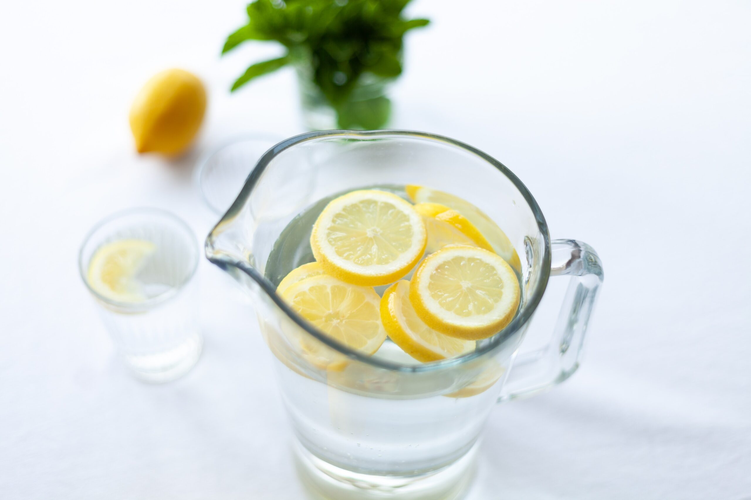 The Best Guide to Electrolytes: Nourishing Your Body Naturally