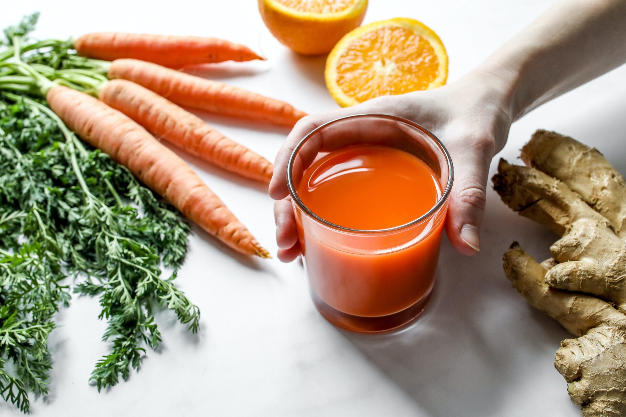To Detox Juice or Not? Everything You Need To Know