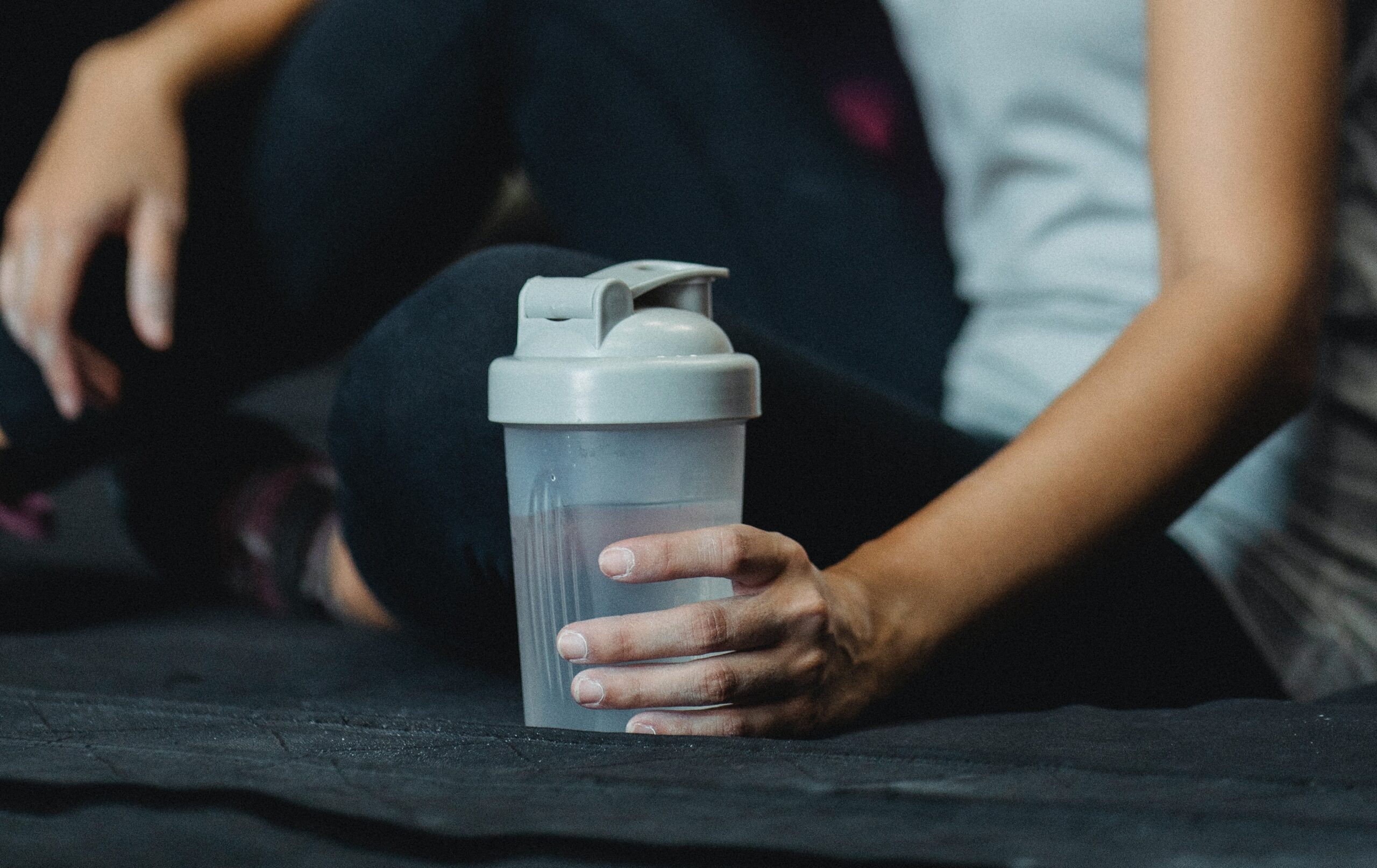 Creatine: The Magic Pill For Life